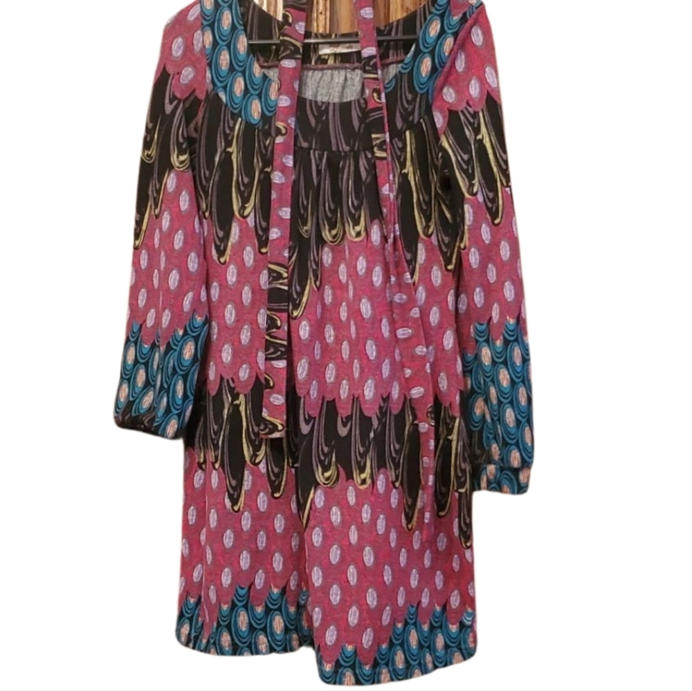Women's  Axueh dress. Size M
